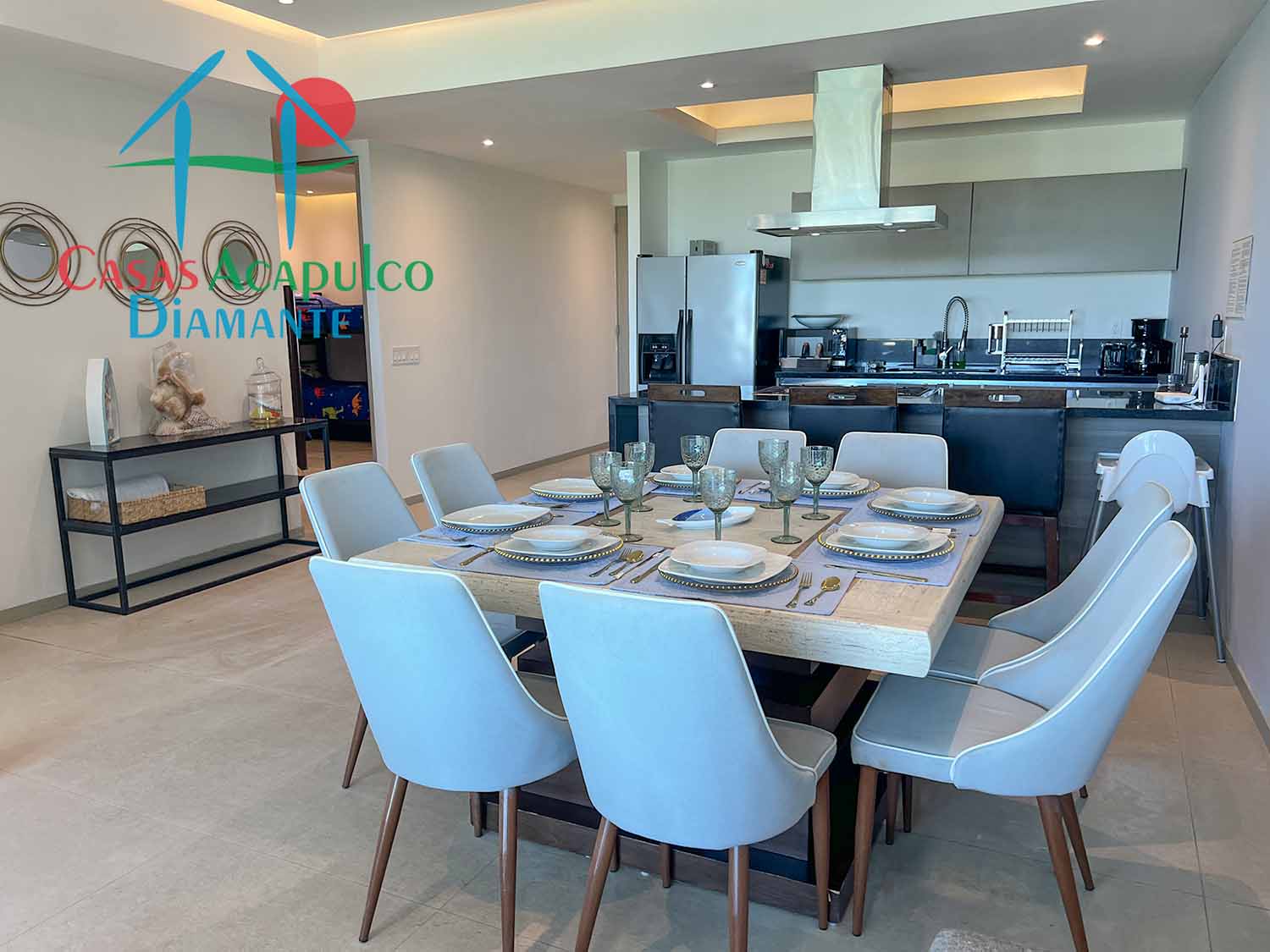 La Isla Ibiza B7 - Estancia 4